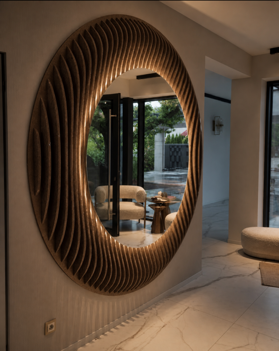 Feltura Light Objects